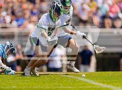 Thumbnail 1 in Lucy Beckham vs Hilton Head (SCHSL 4A Round 2) photogallery.
