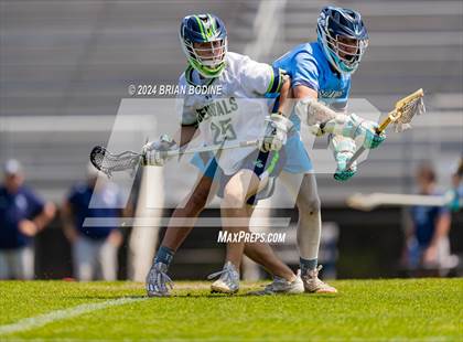Thumbnail 1 in Lucy Beckham vs Hilton Head (SCHSL 4A Round 2) photogallery.