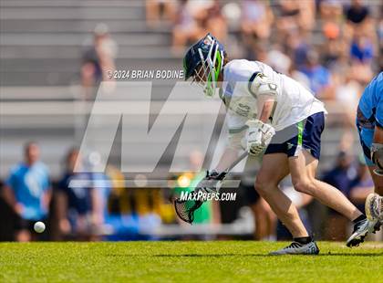 Thumbnail 2 in Lucy Beckham vs Hilton Head (SCHSL 4A Round 2) photogallery.