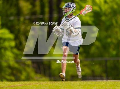 Thumbnail 1 in Lucy Beckham vs Hilton Head (SCHSL 4A Round 2) photogallery.