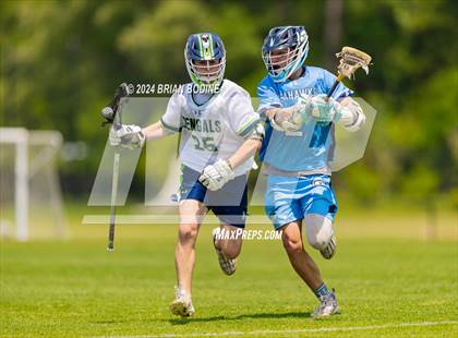 Thumbnail 3 in Lucy Beckham vs Hilton Head (SCHSL 4A Round 2) photogallery.