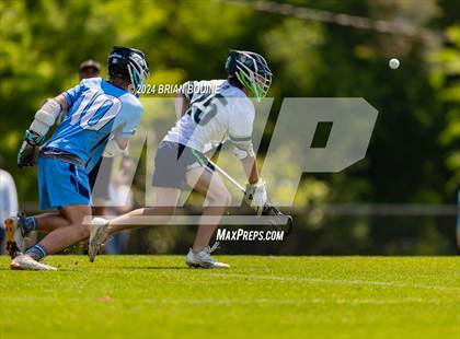 Thumbnail 2 in Lucy Beckham vs Hilton Head (SCHSL 4A Round 2) photogallery.