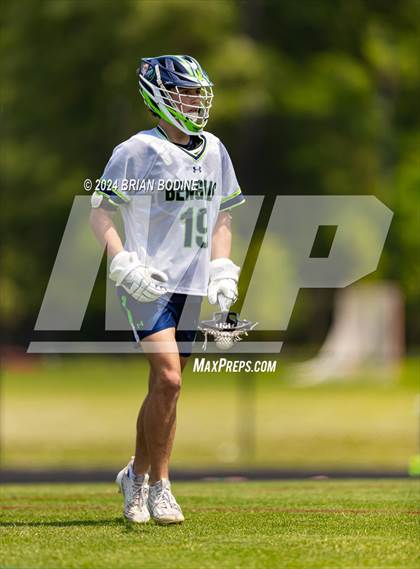 Thumbnail 1 in Lucy Beckham vs Hilton Head (SCHSL 4A Round 2) photogallery.
