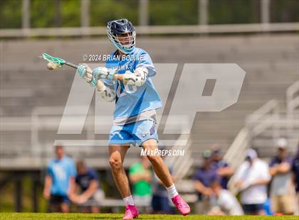 Thumbnail 3 in Lucy Beckham vs Hilton Head (SCHSL 4A Round 2) photogallery.