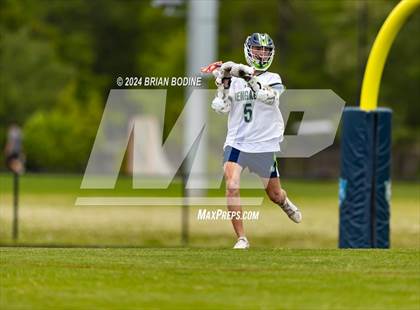 Thumbnail 1 in Lucy Beckham vs Hilton Head (SCHSL 4A Round 2) photogallery.