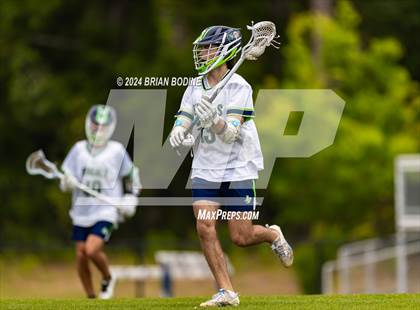 Thumbnail 2 in Lucy Beckham vs Hilton Head (SCHSL 4A Round 2) photogallery.