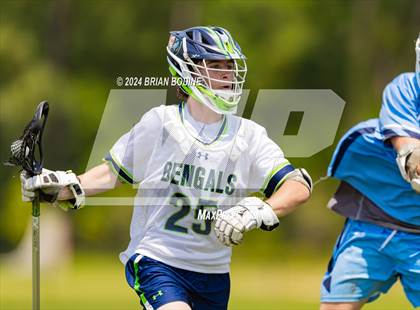 Thumbnail 1 in Lucy Beckham vs Hilton Head (SCHSL 4A Round 2) photogallery.