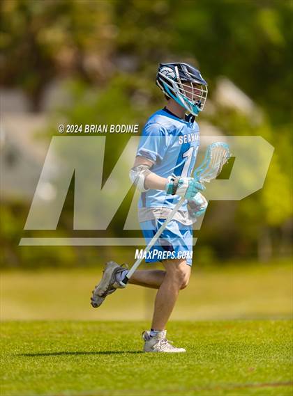 Thumbnail 3 in Lucy Beckham vs Hilton Head (SCHSL 4A Round 2) photogallery.