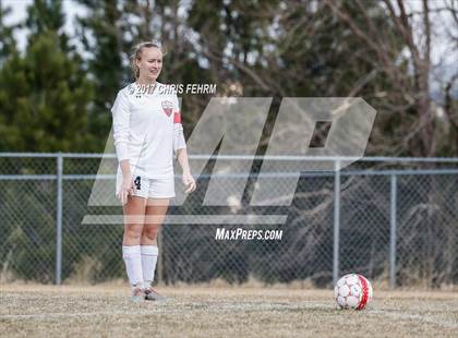 Thumbnail 3 in Rampart vs. Montrose (Kadet Kickoff Classic) photogallery.