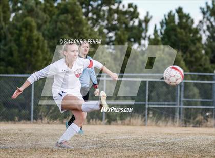 Thumbnail 3 in Rampart vs. Montrose (Kadet Kickoff Classic) photogallery.