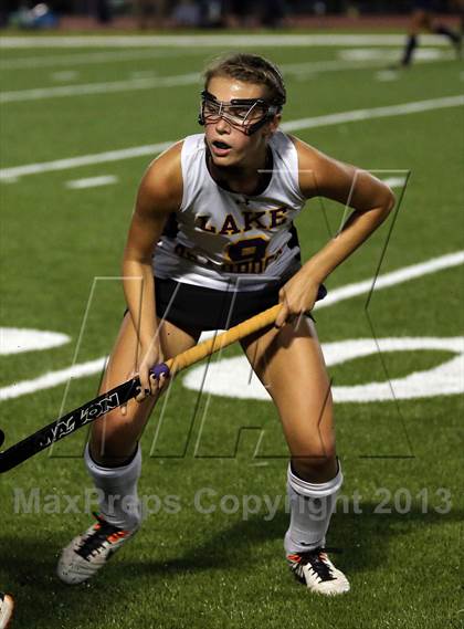 Thumbnail 2 in South County @ Lake Braddock photogallery.
