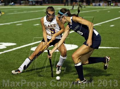 Thumbnail 1 in South County @ Lake Braddock photogallery.