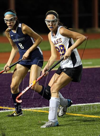 Thumbnail 3 in South County @ Lake Braddock photogallery.