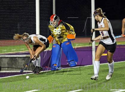 Thumbnail 2 in South County @ Lake Braddock photogallery.