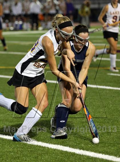 Thumbnail 1 in South County @ Lake Braddock photogallery.