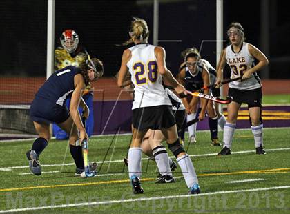 Thumbnail 1 in South County @ Lake Braddock photogallery.