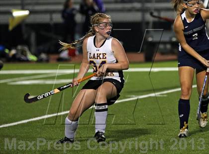 Thumbnail 1 in South County @ Lake Braddock photogallery.