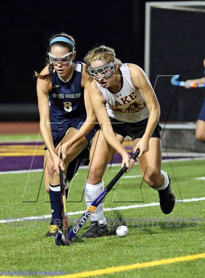 Thumbnail 2 in South County @ Lake Braddock photogallery.