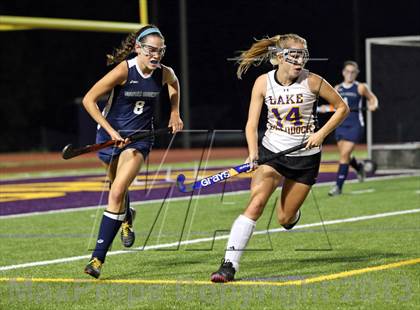 Thumbnail 3 in South County @ Lake Braddock photogallery.