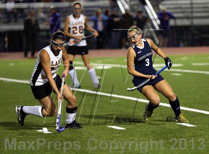 Thumbnail 2 in South County @ Lake Braddock photogallery.