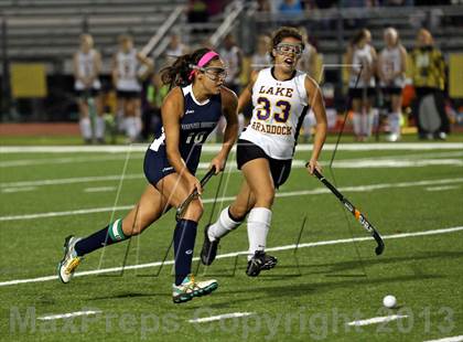 Thumbnail 3 in South County @ Lake Braddock photogallery.