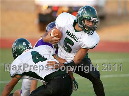 Thumbnail 2 in Pearsall @ Boerne photogallery.