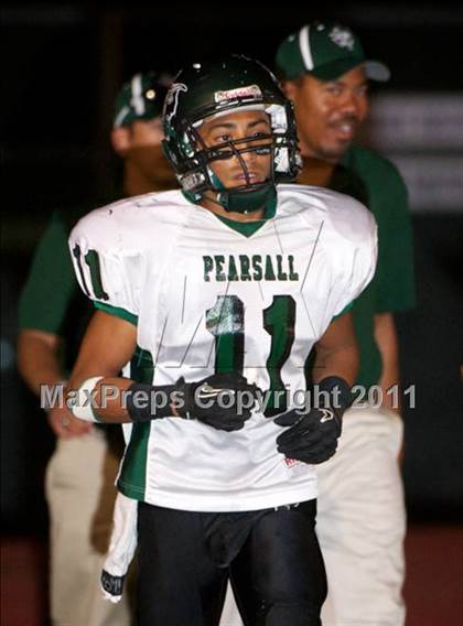 Thumbnail 1 in Pearsall @ Boerne photogallery.