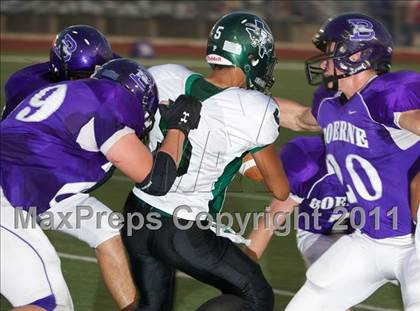 Thumbnail 3 in Pearsall @ Boerne photogallery.