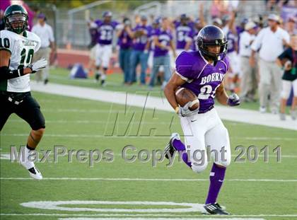 Thumbnail 3 in Pearsall @ Boerne photogallery.