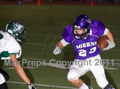 Thumbnail 3 in Pearsall @ Boerne photogallery.