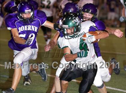 Thumbnail 2 in Pearsall @ Boerne photogallery.