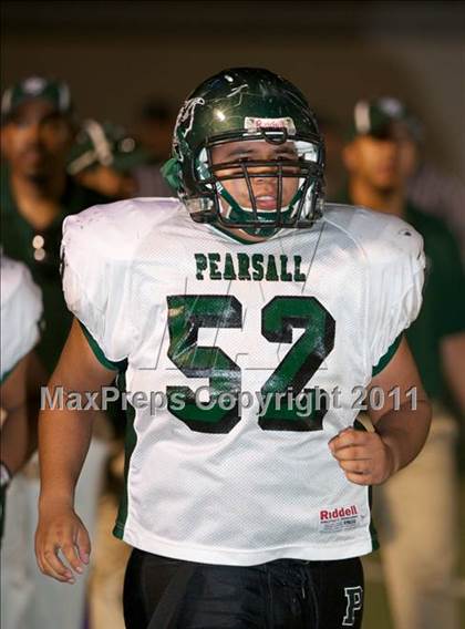 Thumbnail 2 in Pearsall @ Boerne photogallery.