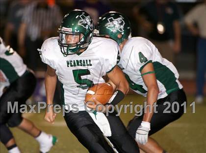 Thumbnail 2 in Pearsall @ Boerne photogallery.