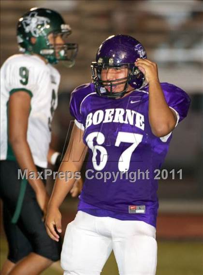 Thumbnail 3 in Pearsall @ Boerne photogallery.
