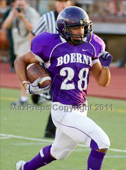 Thumbnail 1 in Pearsall @ Boerne photogallery.