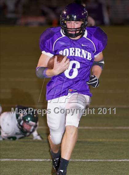 Thumbnail 1 in Pearsall @ Boerne photogallery.