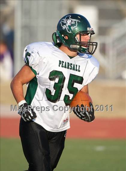 Thumbnail 3 in Pearsall @ Boerne photogallery.