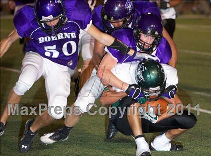 Thumbnail 3 in Pearsall @ Boerne photogallery.