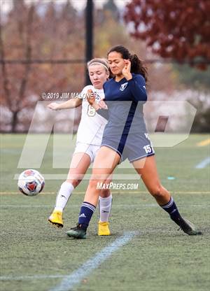Turlock vs. Windsor (Tri-Valley Classic)