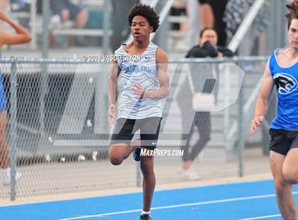 Thumbnail 1 in Estrella Foothills Invitational photogallery.