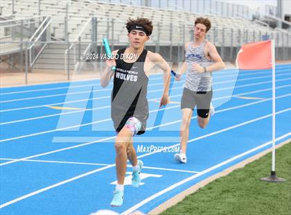 Thumbnail 3 in Estrella Foothills Invitational photogallery.