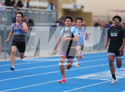 Thumbnail 2 in Estrella Foothills Invitational photogallery.