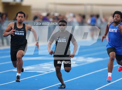 Thumbnail 3 in Estrella Foothills Invitational photogallery.