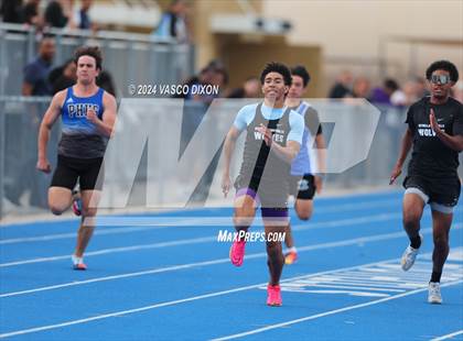Thumbnail 1 in Estrella Foothills Invitational photogallery.