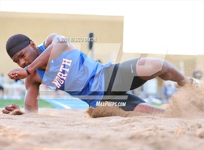 Thumbnail 1 in Estrella Foothills Invitational photogallery.