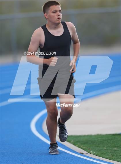 Thumbnail 1 in Estrella Foothills Invitational photogallery.