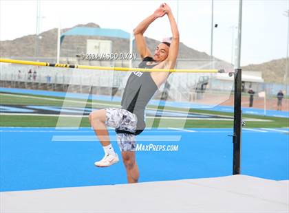 Thumbnail 3 in Estrella Foothills Invitational photogallery.
