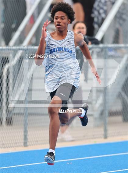 Thumbnail 3 in Estrella Foothills Invitational photogallery.