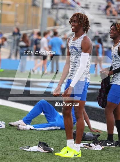 Thumbnail 2 in Estrella Foothills Invitational photogallery.