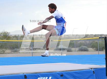 Thumbnail 3 in Estrella Foothills Invitational photogallery.